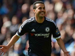 Pedro: Barcelona mi schází