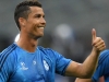 Cristiano Ronaldo se jako první fotbalista v historii stal nejlépe vydělávajícím sportovcem světa