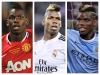 Přestupové spekulace: Téma posledních dní – Pogba. City ho nechtějí, tahanice se spustí mezi Mourinhem a Zidanem