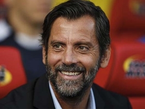 Sánchez Flores bude trénovat fotbalisty Espanyolu