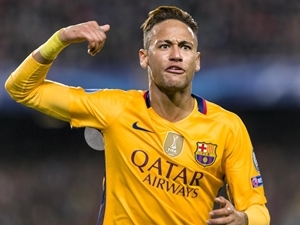 Zase další bulvár? Neymar už se prý dohodl s PSG na smlouvě od roku 2017