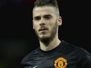 EURO 2016: Španělský gólman De Gea je vyšetřován v případu znásilnění