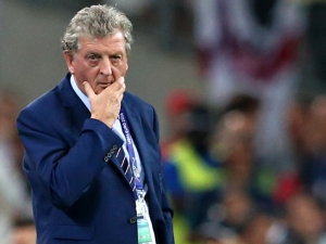 EURO 2016: Hráči byli unavení, bránil Roy Hodgson svá střídání