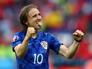 Kouč Chorvatska: Branka Luky Modriče byla magická