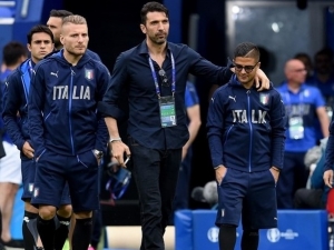 EURO 2016: Obhájce evropského stříbra jde na možného černého koně