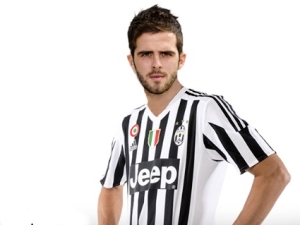 Juventus ulovil Pjaniče z AS Řím