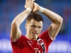Norský rekordman Riise ukončil fotbalovou kariéru