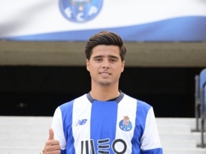 Joao Teixeira odmítl prodloužit v Liverpoolu a odešel do vysněného Porta