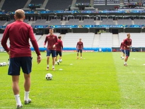 EURO 2016: Existenční zápas, Slováci potřebují proti Rusku minimálně bod