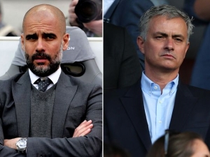 Los nového ročníku PL: Na souboj Mourinha a Guardioly se dlouho čekat nebude. Manchesterské derby je na programu 10. září