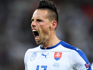 EURO 2016: Ján Kozák věští Marku Hamšíkovi velký přestup