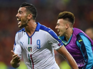 Žádná Chelsea, Graziano Pellé odchází ze Southamptonu do Číny