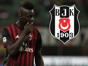 Mario Balotelli do Turecka? Jeho agent jej nabídl Besiktasi a čeká na odpověď