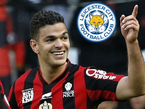 Náhrada za Mahreze? Leicester má eminentní zájem o Ben Arfu