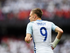 EURO 2016: Recept Vardyho úspěchu? Žádné posilování, ale energetické nápoje a tabák