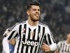 Morata: Juventus ze mě udělal lepšího hráče