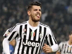 Zvrat v případu Morata? Real si ho možná nechá