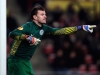 Bývalý reprezentační brankář Laštůvka začne trénovat s Karvinou