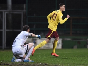 Schick má údajně ze Sparty namířeno do Sampdorie Janov