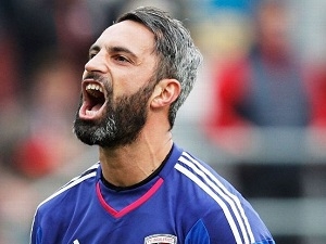 Bayer Leverkusen koupil brankáře Ramazana Özcana z Ingolstadtu