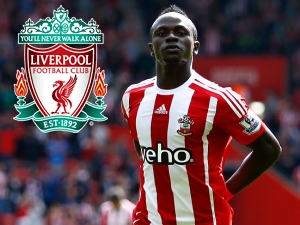 Liverpool je velmi blízko získání Maneho ze Southamptonu