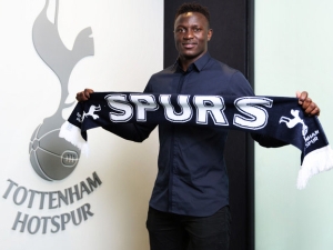 Tottenham loví: Ze Southamptonu přichází Wanyama