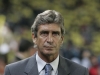 Perez se vrátil! Pellegrini trenérem Realu