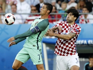 EURO 2016: Portugalci patří mezi nejslabší týmy ME. Byli horší než Češi a Turci, tvrdí po vyřazení Čorluka