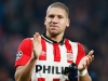 Nizozemský stoper Bruma přestoupil z Eindhovenu do Wolfsburgu