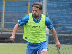 Fotbalisty Ostravy znovu posílí Mičola