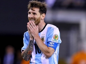 Chile obhájilo titul na Copa América, Messi končí v reprezentaci