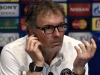 Šejkové chtějí změnu u kormidla: Laurent Blanc byl vyhozen z Paris Saint-Germain
