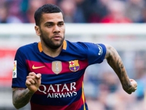 Alves se stal nejméně na dva roky hráčem Juventusu