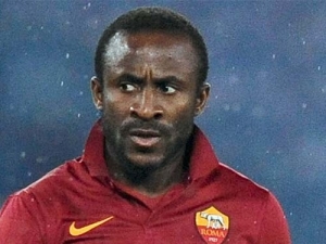 Nechtěný Doumbia si vyzkouší i švýcarskou ligu