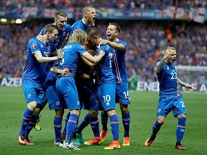 EURO 2016: 4 největší překvapení v historii mistrovství Evropy ve fotbale