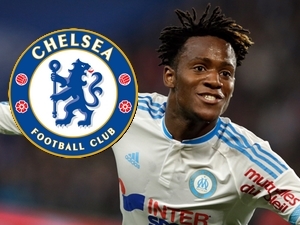 Chelsea získá belgickou senzaci. Michy Batshuayi míří za 33 milionů liber na Stamford Bridge