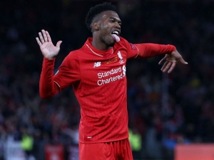 Daniel Sturridge: Můj dres musí vonět a má kůže musí být hladká a hydratovaná