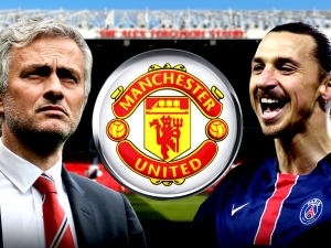 Zlatan Ibrahimovič a Manchester United: Co švédský bombarďák slavnému klubu přinese?