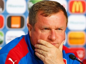 Plzeň představí nového trenéra, k fotbalistům se má vrátit Vrba 