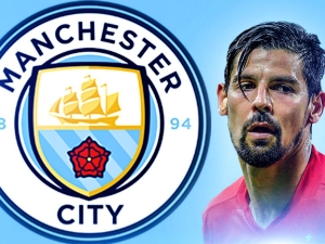 Nolito skutečně přestupuje ze Celty Vigo do Manchesteru City