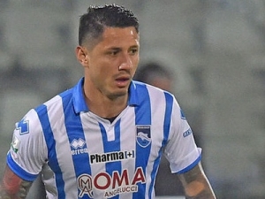 Lapadula chce psát historii