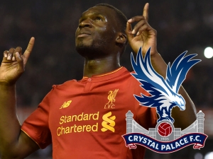 Crystal Palace touží po Bentekem: Do Liverpoolu poslal nabídku na 25 miliónů liber. Reds ale chtějí víc