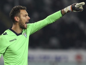 Berisha po třech sezónách opustí Lazio, i o něj je zájem v Anglii 