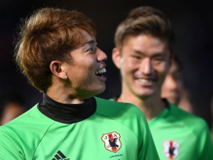 Arsenal se dohodl na přestupu japonského reprezentanta Takumy Asana