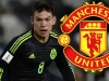 Manchester United se zajímá o Lozana z mexické Pachucy. Vše spěje k dohodě
