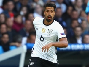 EURO 2016: Němcům bude v semifinále Eura chybět i Khedira  