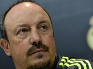 Rafa Benítez o svém odchodu z Madridu: V Realu šlo o vnější problémy. Uvnitř týmu bylo vše v pořádku