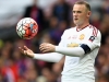 Mourinho proti všem: Rooney nebude hrát v záloze. Nikdy nebude 50 metrů od branky