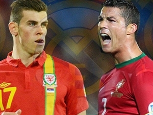 EURO 2016 je v semifinále: Půjde dál mdlé Portugalsko, nebo na historické finále dosáhne velšský trpaslík?