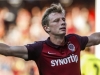 Krejčí je blízko přestupu ze Sparty do Boloni  